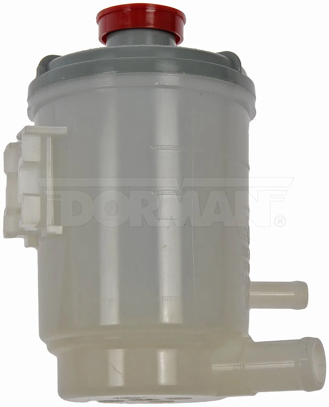 603-715 – DORMAN Power Steering Reservoir, OE Replacement With Cap - view 2